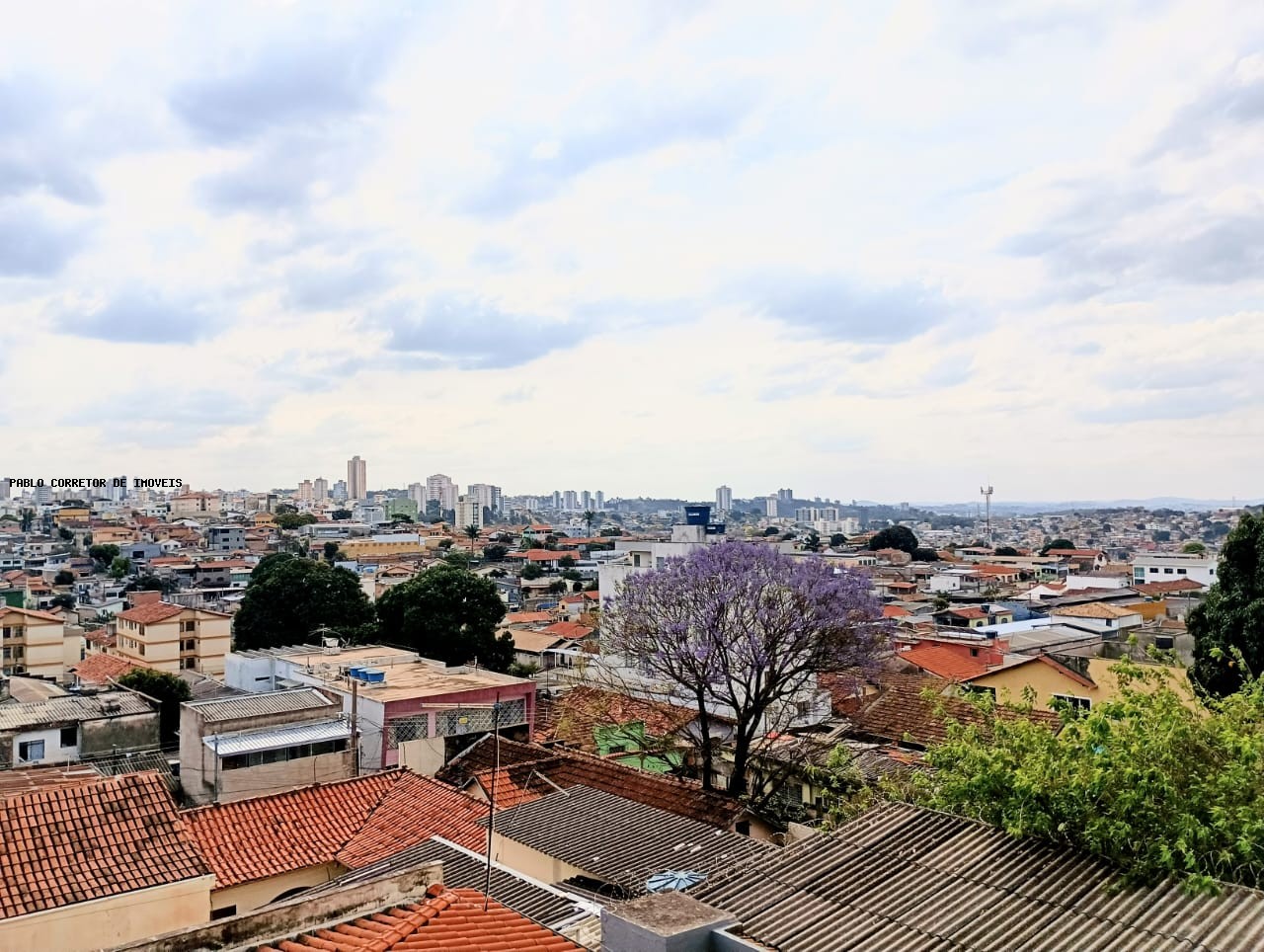 Apartamento à venda com 3 quartos, 1 suíte e 1 vaga no Santo André, Belo Horizonte (MG) — foto 14 de 30