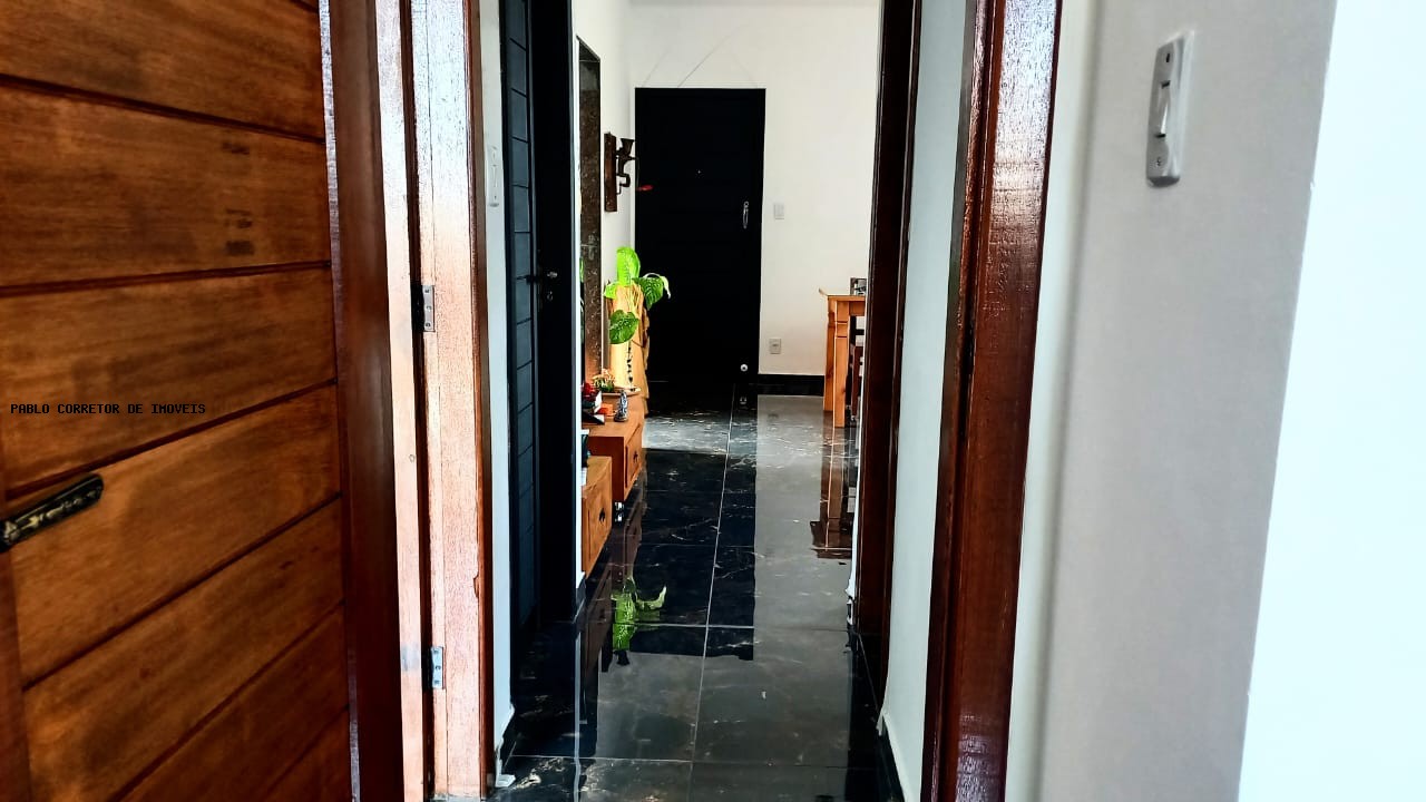 Apartamento à venda com 3 quartos, 1 suíte e 1 vaga no Santo André, Belo Horizonte (MG) — foto 19 de 30