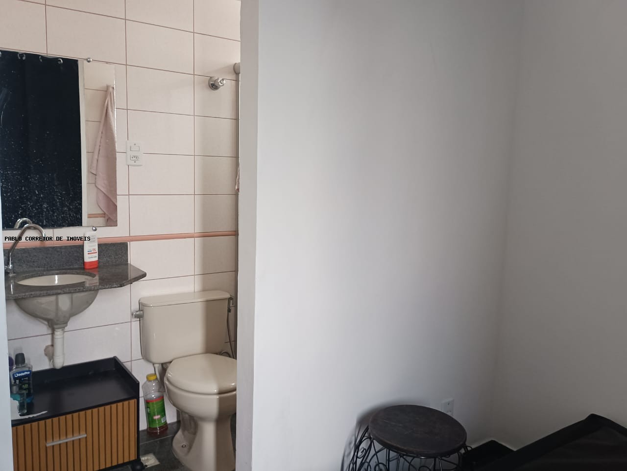 Apartamento à venda com 3 quartos, 1 suíte e 1 vaga no Santo André, Belo Horizonte (MG) — foto 20 de 30