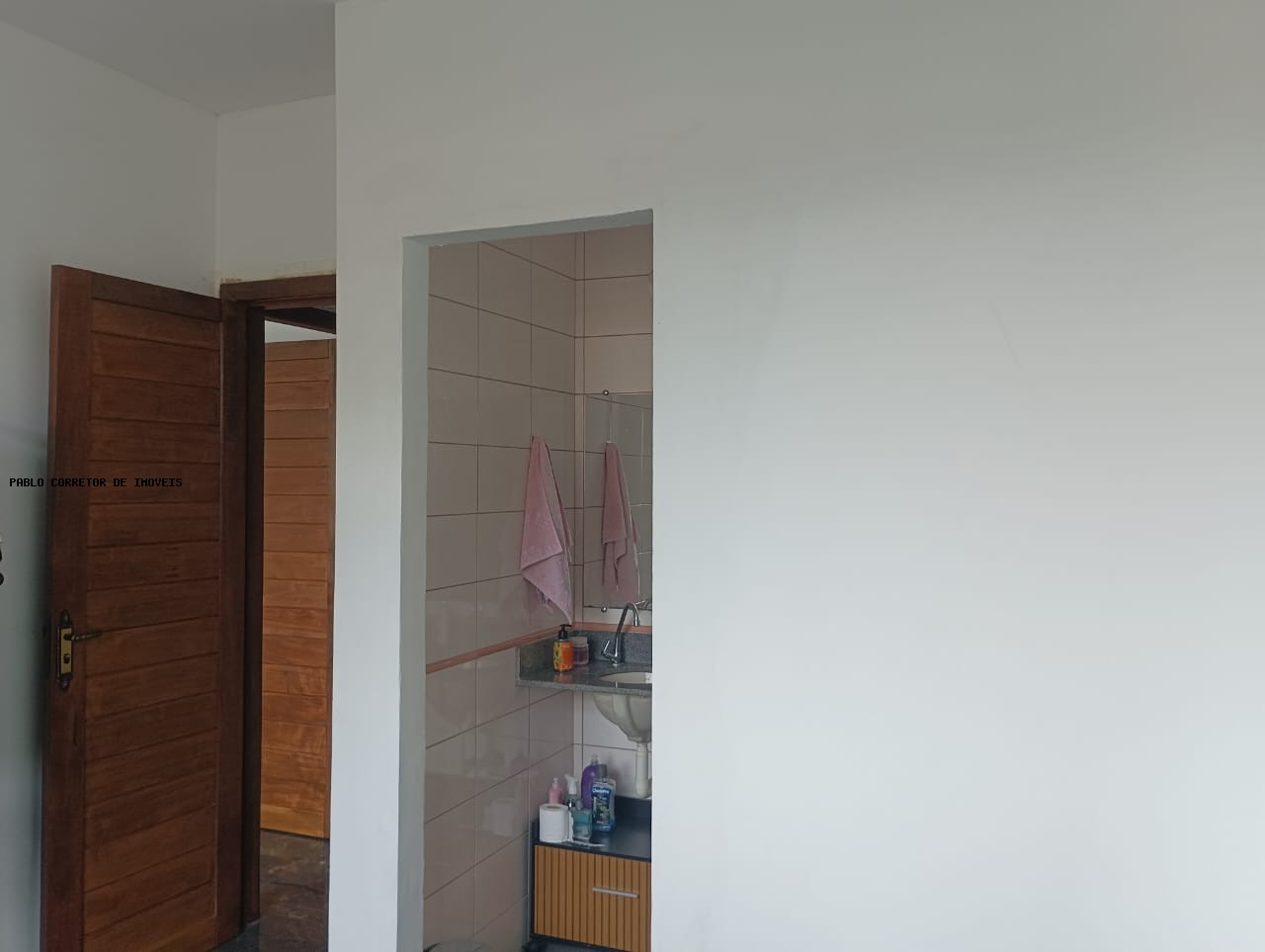 Apartamento à venda com 3 quartos, 1 suíte e 1 vaga no Santo André, Belo Horizonte (MG) — foto 23 de 30