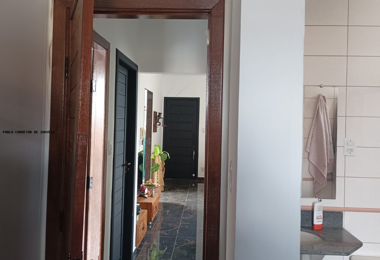 Apartamento à venda com 3 quartos, 1 suíte e 1 vaga no Santo André, Belo Horizonte (MG) — foto 22 de 30