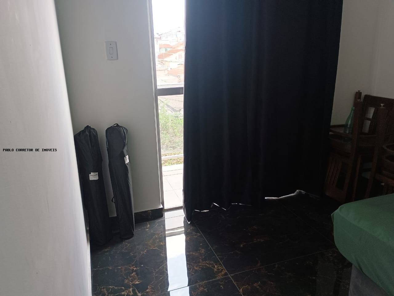 Apartamento à venda com 3 quartos, 1 suíte e 1 vaga no Santo André, Belo Horizonte (MG) — foto 24 de 30