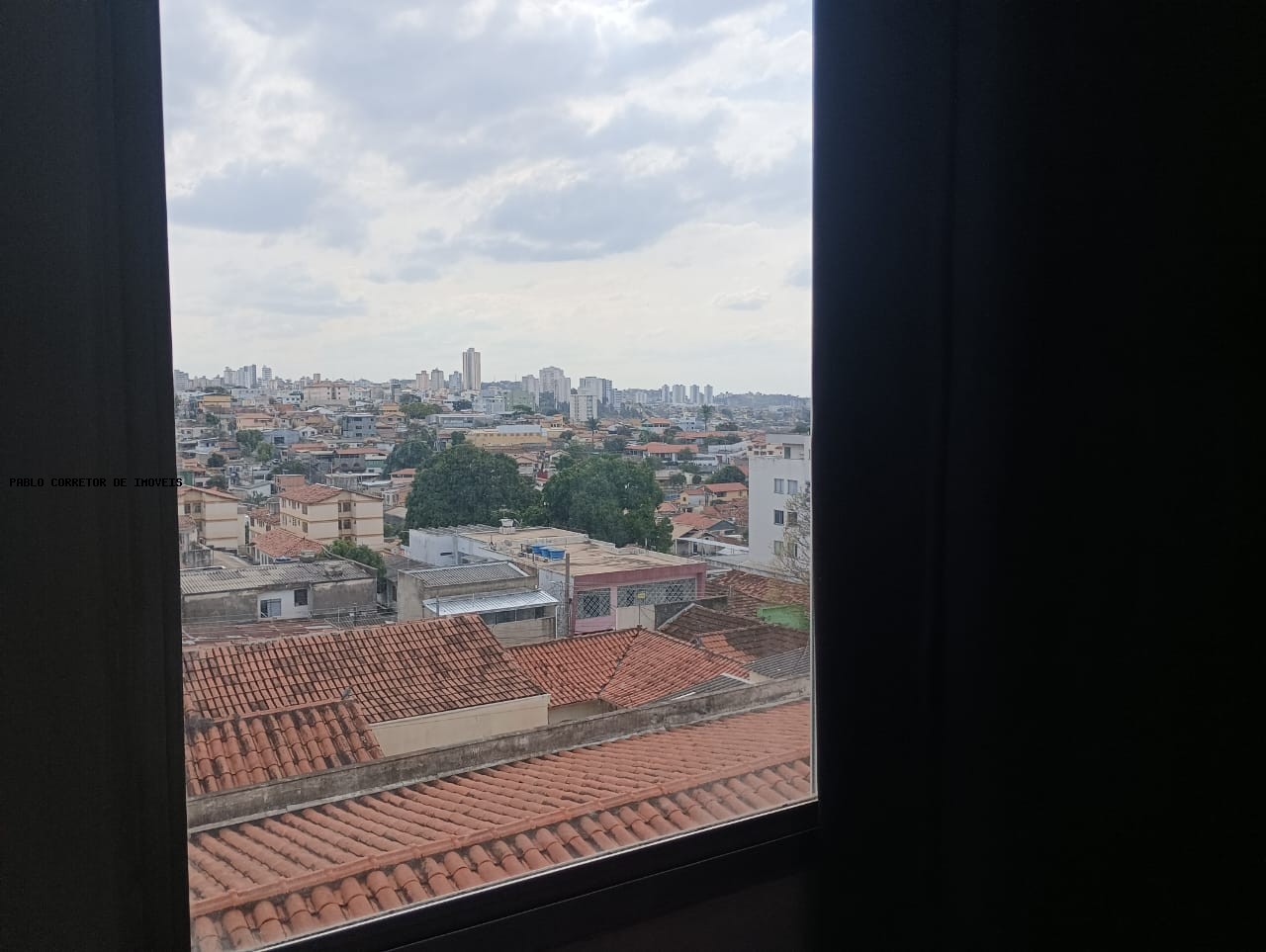 Apartamento à venda com 3 quartos, 1 suíte e 1 vaga no Santo André, Belo Horizonte (MG) — foto 27 de 30