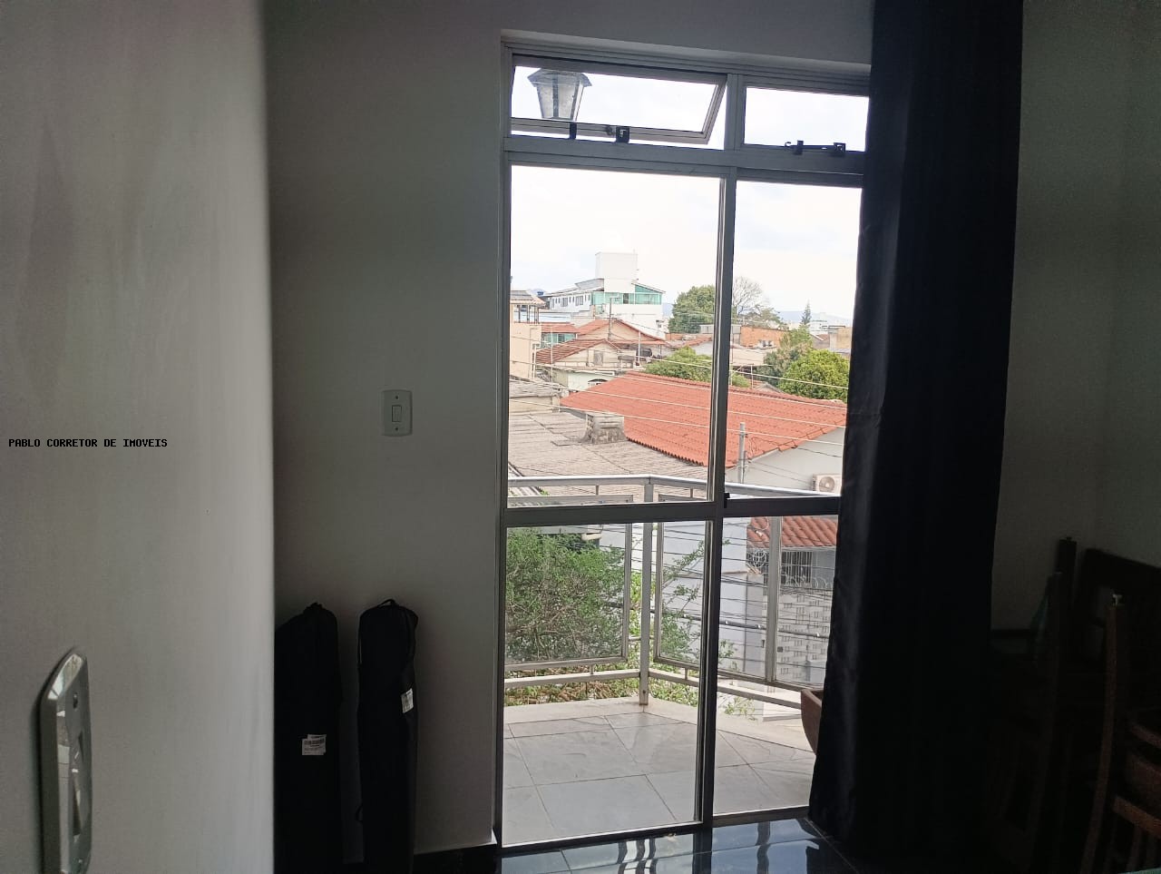 Apartamento à venda com 3 quartos, 1 suíte e 1 vaga no Santo André, Belo Horizonte (MG) — foto 25 de 30