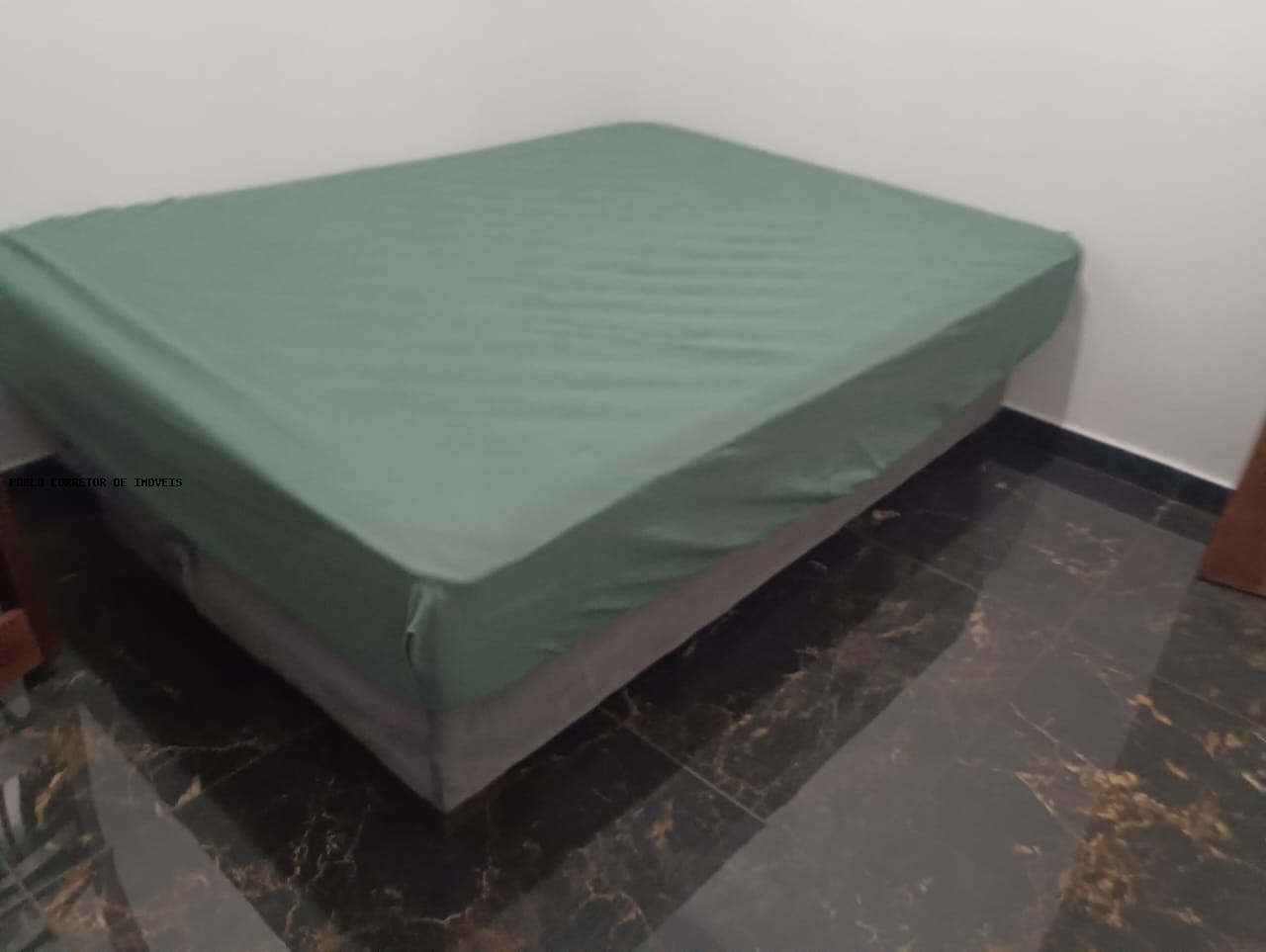 Apartamento à venda com 3 quartos, 1 suíte e 1 vaga no Santo André, Belo Horizonte (MG) — foto 28 de 30