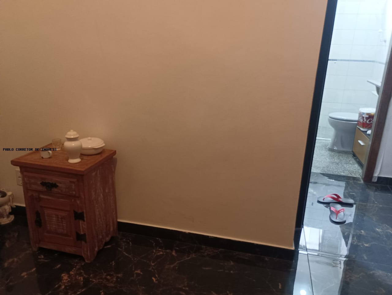 Apartamento à venda com 3 quartos, 1 suíte e 1 vaga no Santo André, Belo Horizonte (MG) — foto 29 de 30