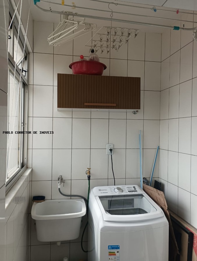 Apartamento à venda com 3 quartos, 1 suíte e 1 vaga no Santo André, Belo Horizonte (MG) — foto 30 de 30