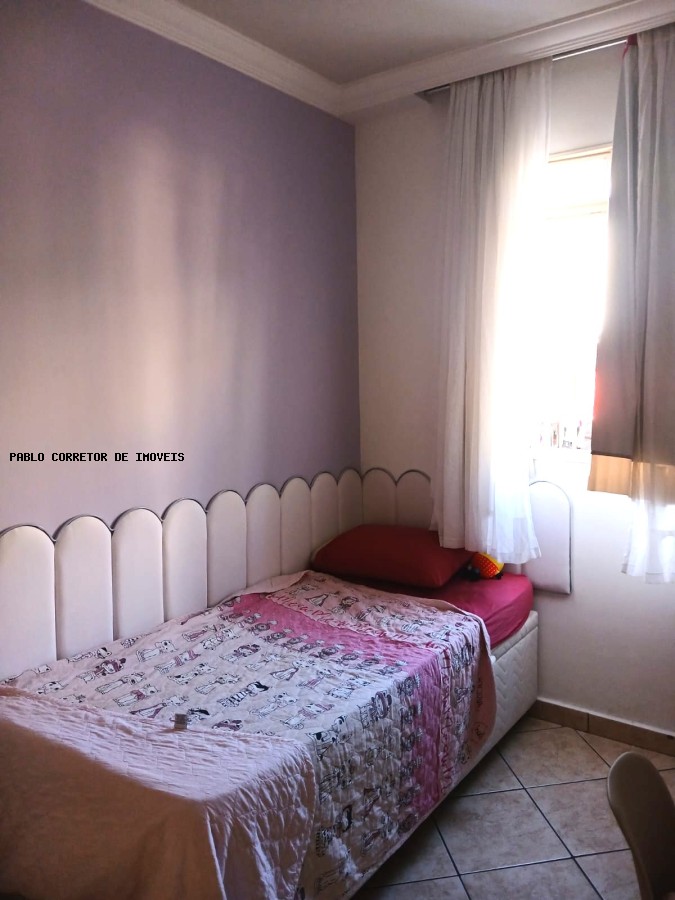 Apartamento à venda com 3 quartos, 1 banheiro e 1 vaga no Caiçaras, Belo Horizonte (MG) — foto 5 de 14