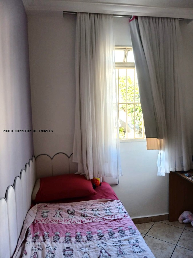 Apartamento à venda com 3 quartos, 1 banheiro e 1 vaga no Caiçaras, Belo Horizonte (MG) — foto 4 de 14