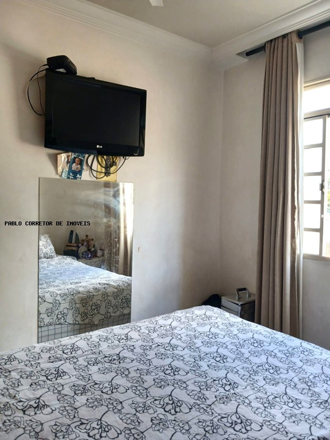 Apartamento à venda com 3 quartos, 1 banheiro e 1 vaga no Caiçaras, Belo Horizonte (MG) — foto 6 de 14