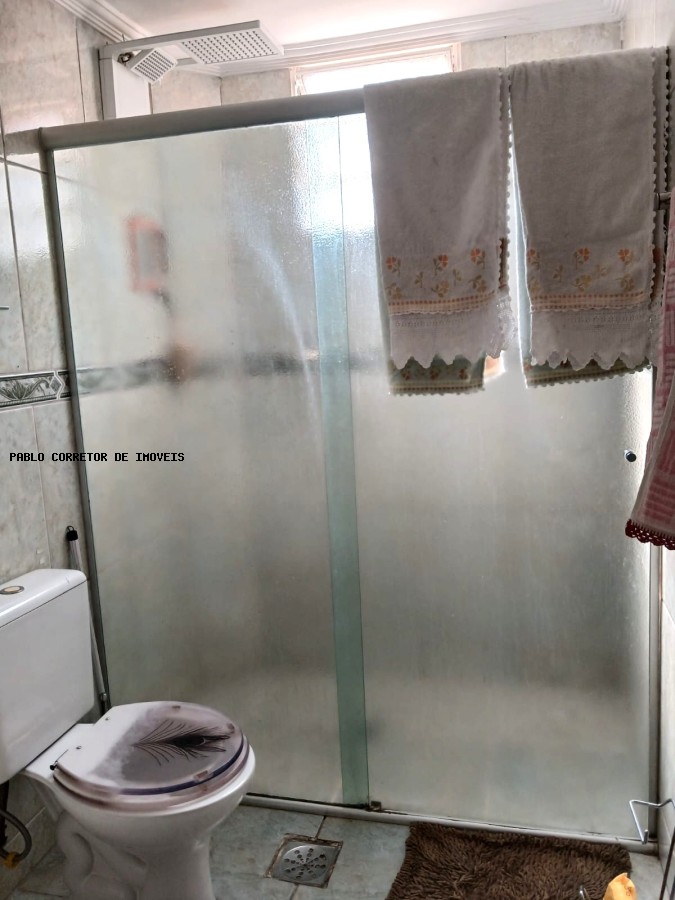 Apartamento à venda com 3 quartos, 1 banheiro e 1 vaga no Caiçaras, Belo Horizonte (MG) — foto 8 de 14