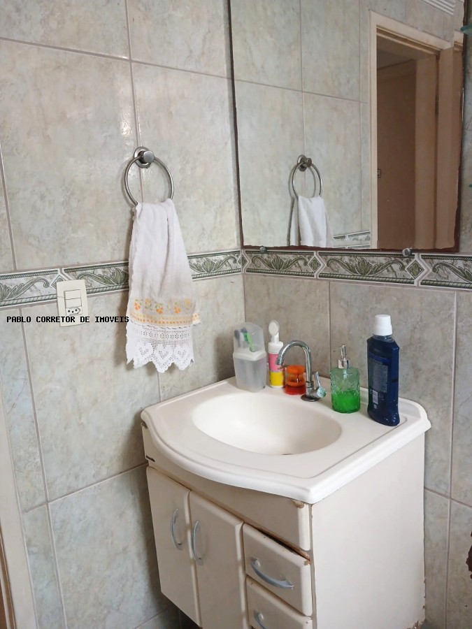 Apartamento à venda com 3 quartos, 1 banheiro e 1 vaga no Caiçaras, Belo Horizonte (MG) — foto 7 de 14