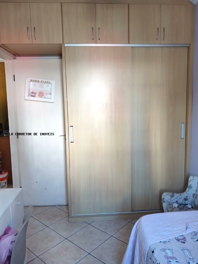 Apartamento à venda com 3 quartos, 1 banheiro e 1 vaga no Caiçaras, Belo Horizonte (MG) — foto 9 de 14