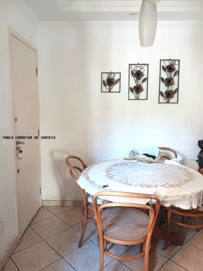 Apartamento à venda com 3 quartos, 1 banheiro e 1 vaga no Caiçaras, Belo Horizonte (MG) — foto 11 de 14