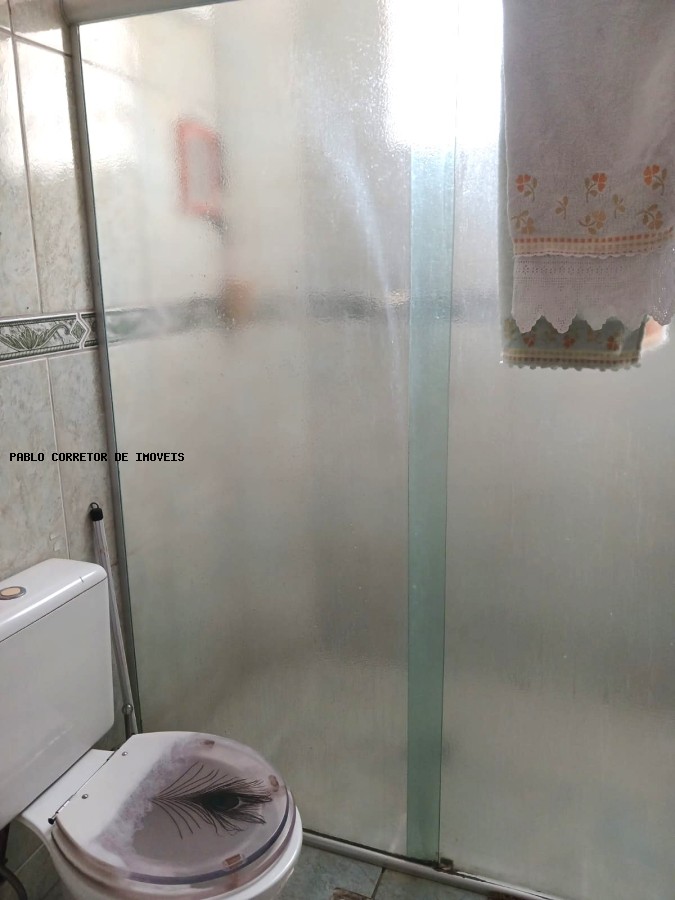 Apartamento à venda com 3 quartos, 1 banheiro e 1 vaga no Caiçaras, Belo Horizonte (MG) — foto 10 de 14