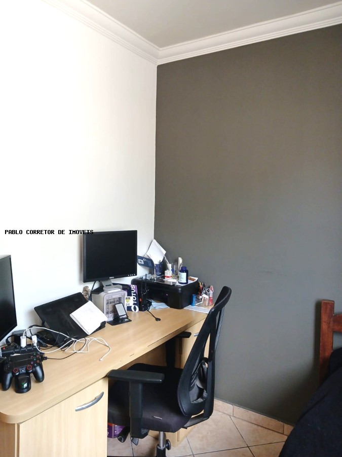 Apartamento à venda com 3 quartos, 1 banheiro e 1 vaga no Caiçaras, Belo Horizonte (MG) — foto 12 de 14