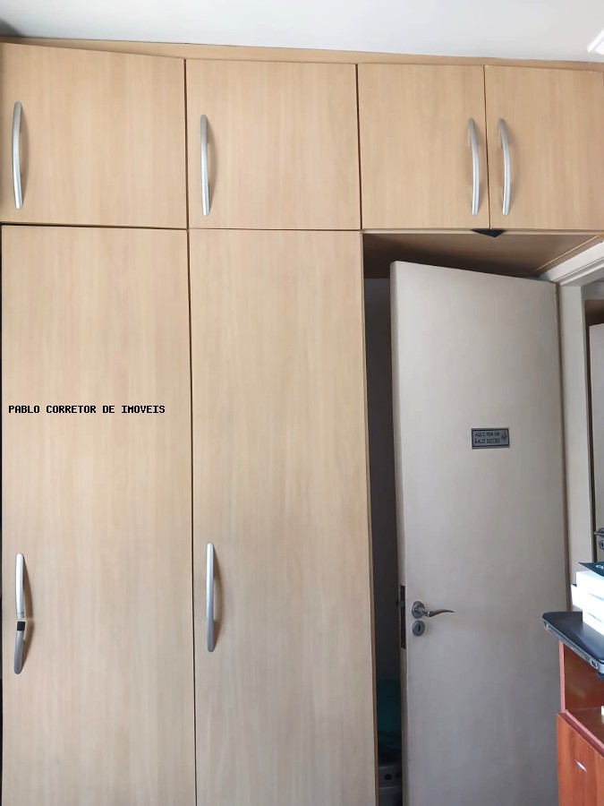 Apartamento à venda com 3 quartos, 1 banheiro e 1 vaga no Caiçaras, Belo Horizonte (MG) — foto 13 de 14