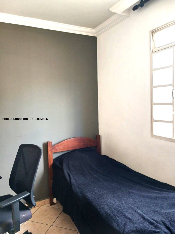 Apartamento à venda com 3 quartos, 1 banheiro e 1 vaga no Caiçaras, Belo Horizonte (MG) — foto 14 de 14