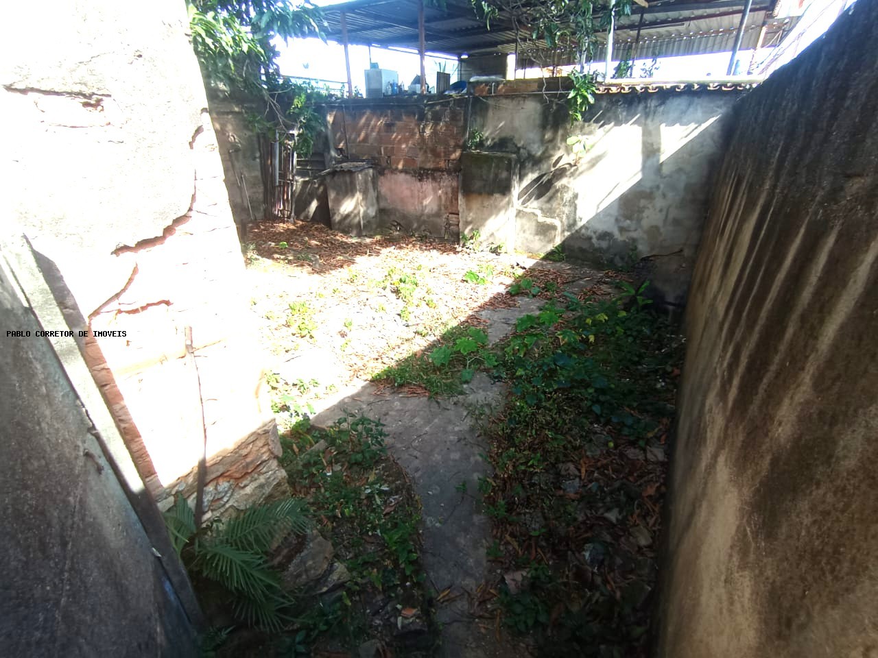 Terreno à venda com 70m² de terreno no Santo André, Belo Horizonte (MG) — foto 2 de 30