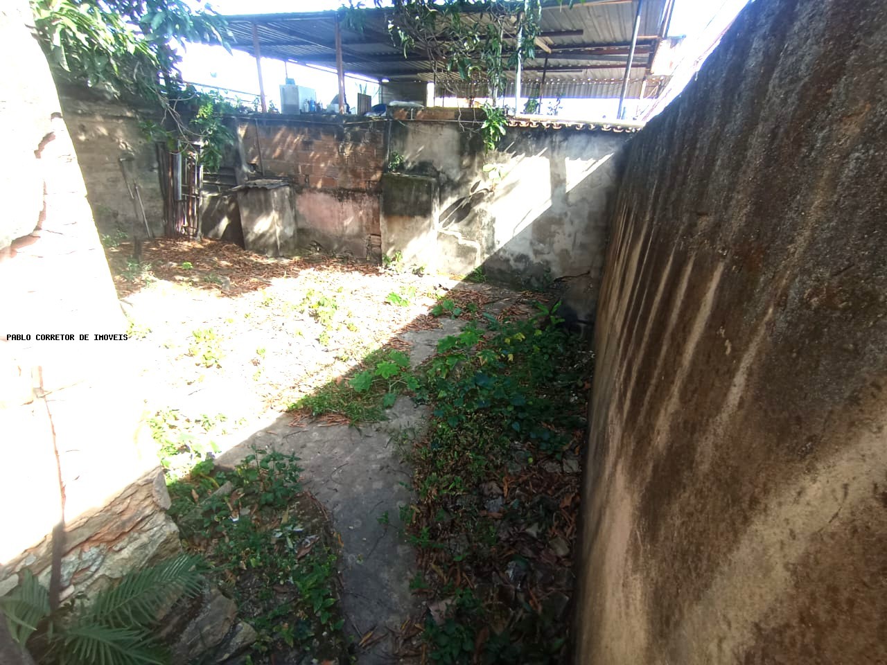 Terreno à venda com 70m² de terreno no Santo André, Belo Horizonte (MG) — foto 3 de 30