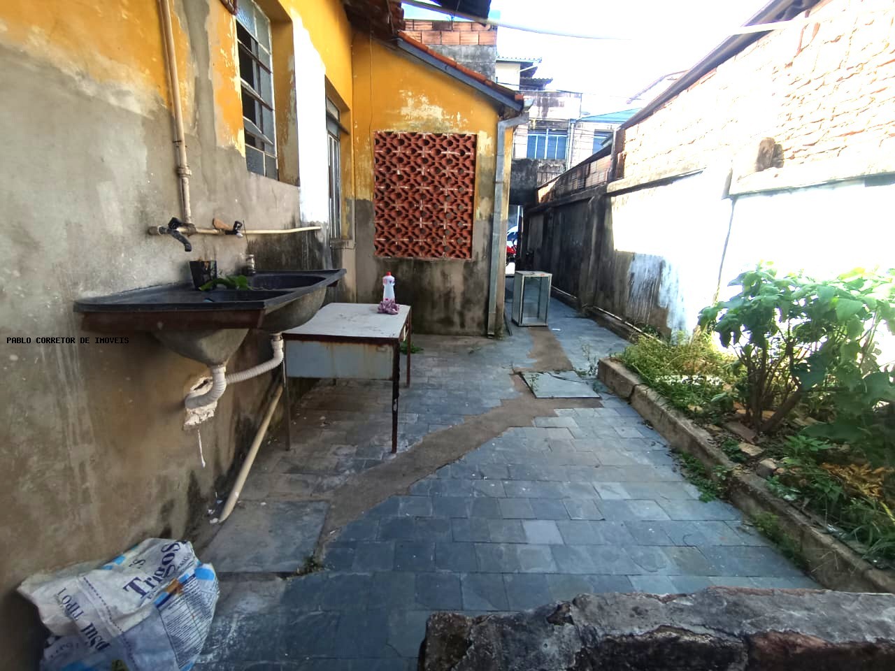 Terreno à venda com 70m² de terreno no Santo André, Belo Horizonte (MG) — foto 7 de 30