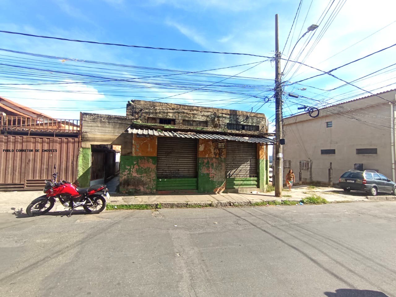 Terreno à venda com 70m² de terreno no Santo André, Belo Horizonte (MG) — foto 26 de 30