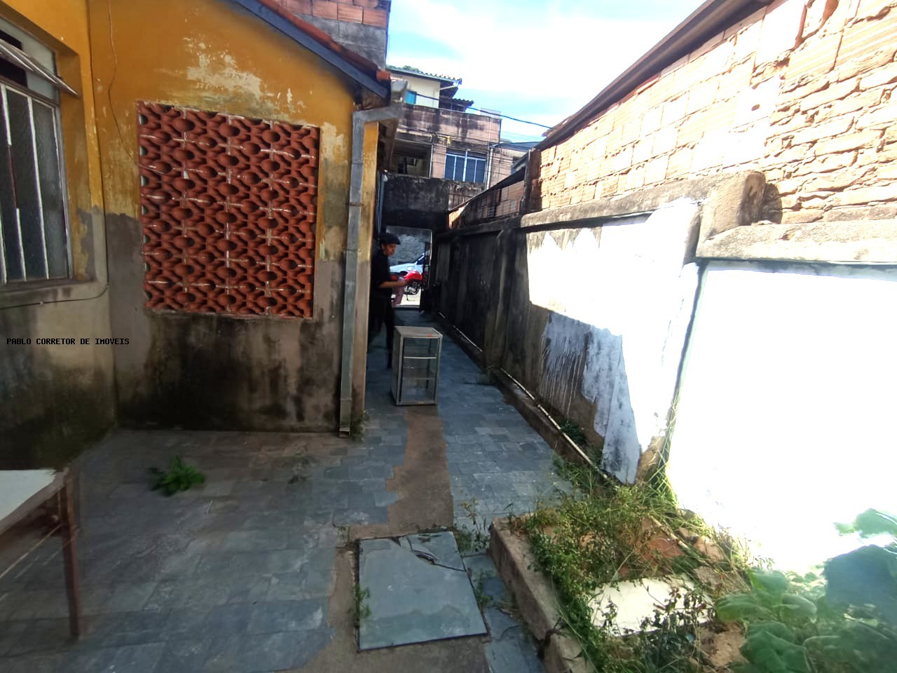 Terreno à venda com 70m² de terreno no Santo André, Belo Horizonte (MG) — foto 27 de 30