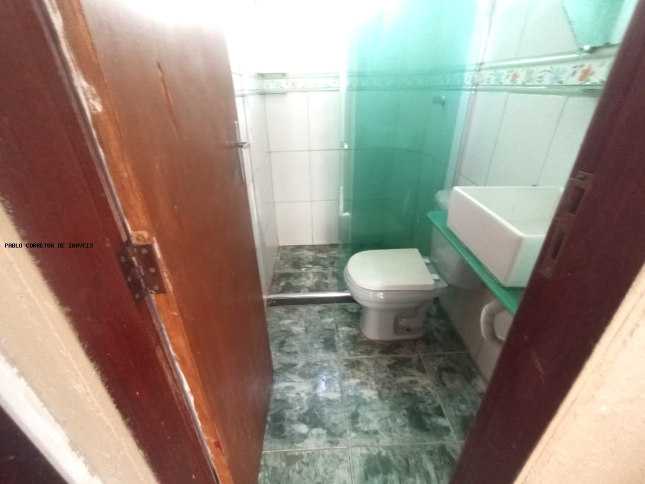 Apartamento à venda com 2 quartos e 1 banheiro no Jaqueline, Belo Horizonte (MG) — foto 10 de 30