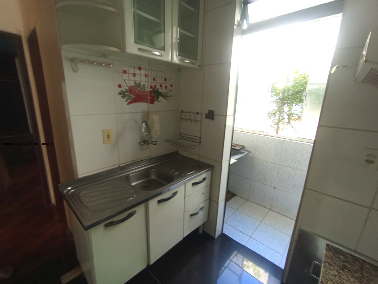 Apartamento à venda com 2 quartos e 1 banheiro no Jaqueline, Belo Horizonte (MG) — foto 20 de 30