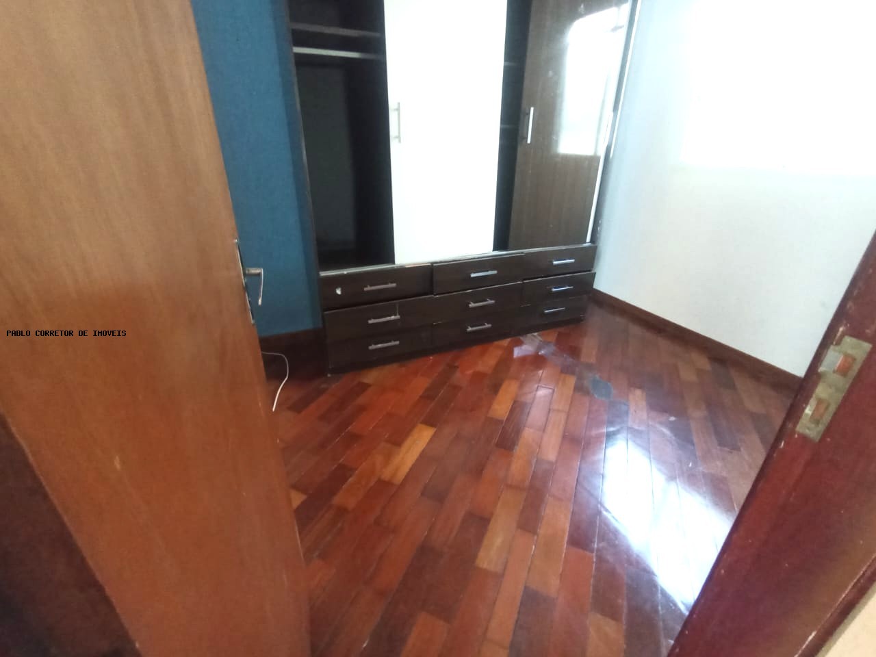 Apartamento à venda com 2 quartos e 1 banheiro no Jaqueline, Belo Horizonte (MG) — foto 6 de 30