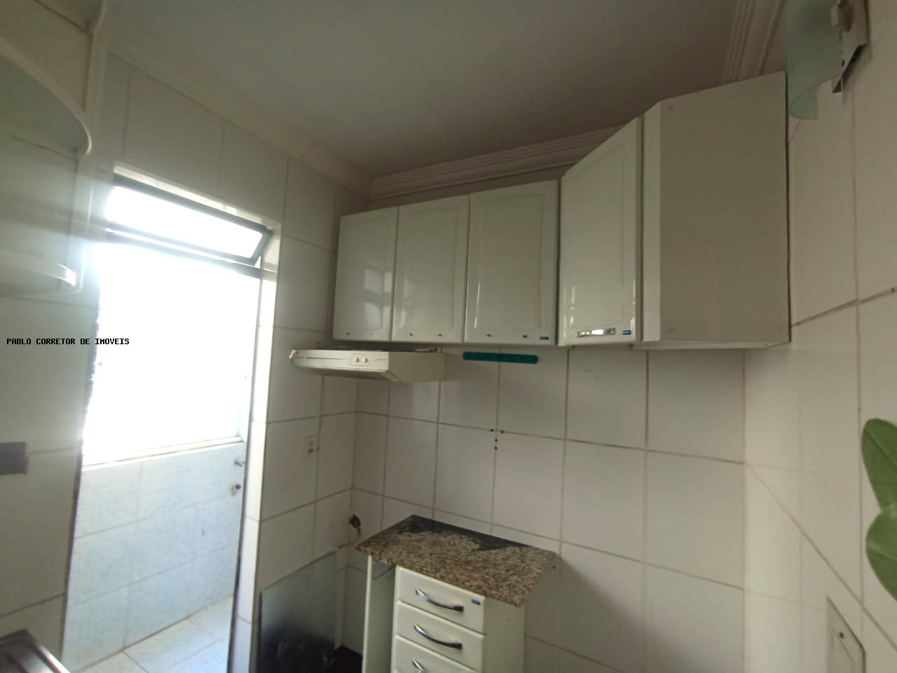 Apartamento à venda com 2 quartos e 1 banheiro no Jaqueline, Belo Horizonte (MG) — foto 24 de 30