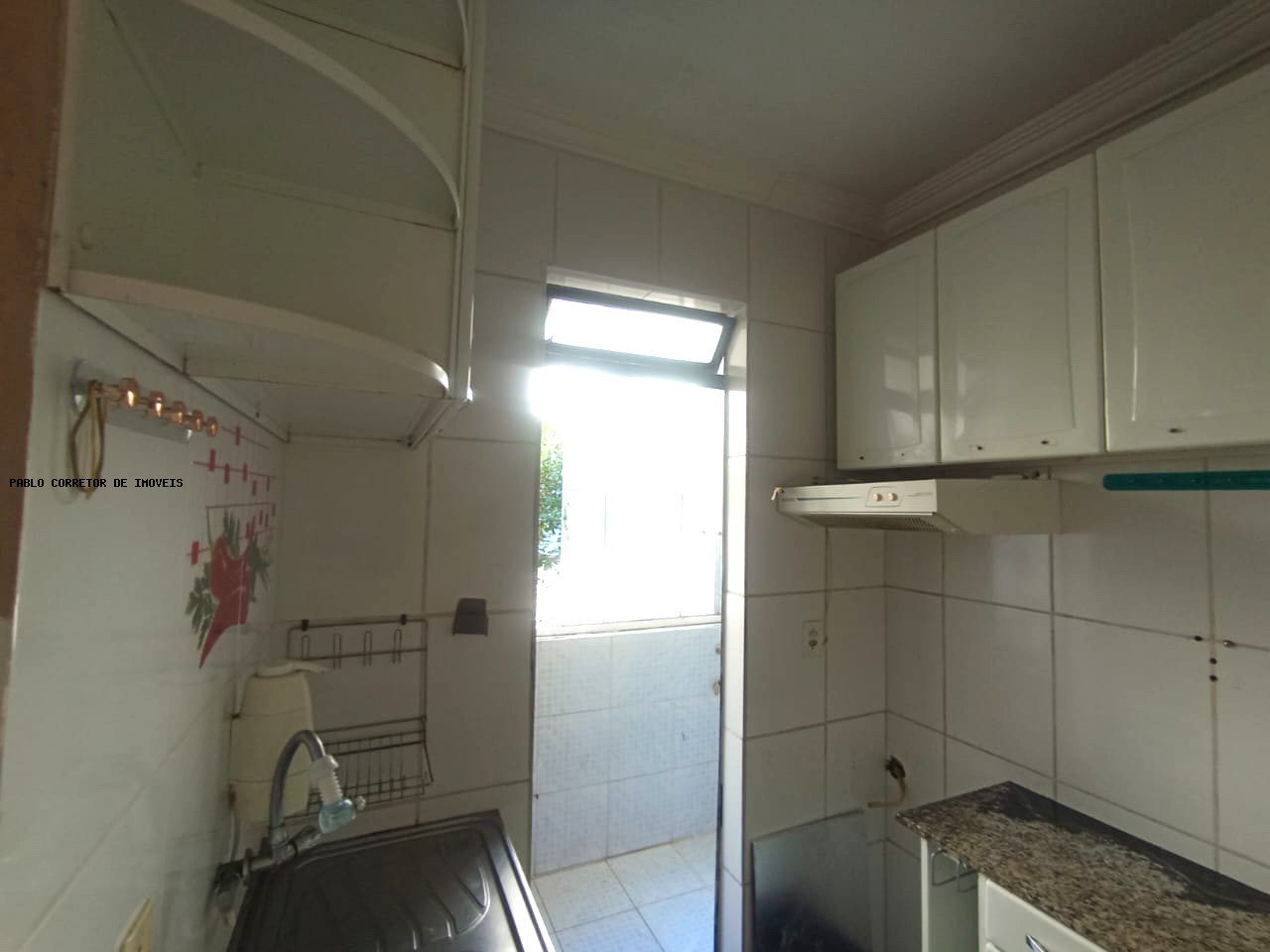 Apartamento à venda com 2 quartos e 1 banheiro no Jaqueline, Belo Horizonte (MG) — foto 23 de 30
