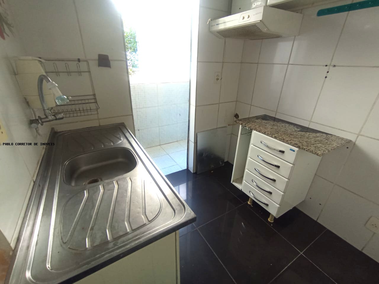Apartamento à venda com 2 quartos e 1 banheiro no Jaqueline, Belo Horizonte (MG) — foto 22 de 30