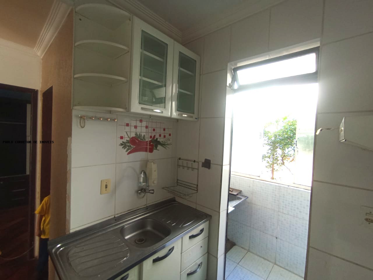 Apartamento à venda com 2 quartos e 1 banheiro no Jaqueline, Belo Horizonte (MG) — foto 21 de 30