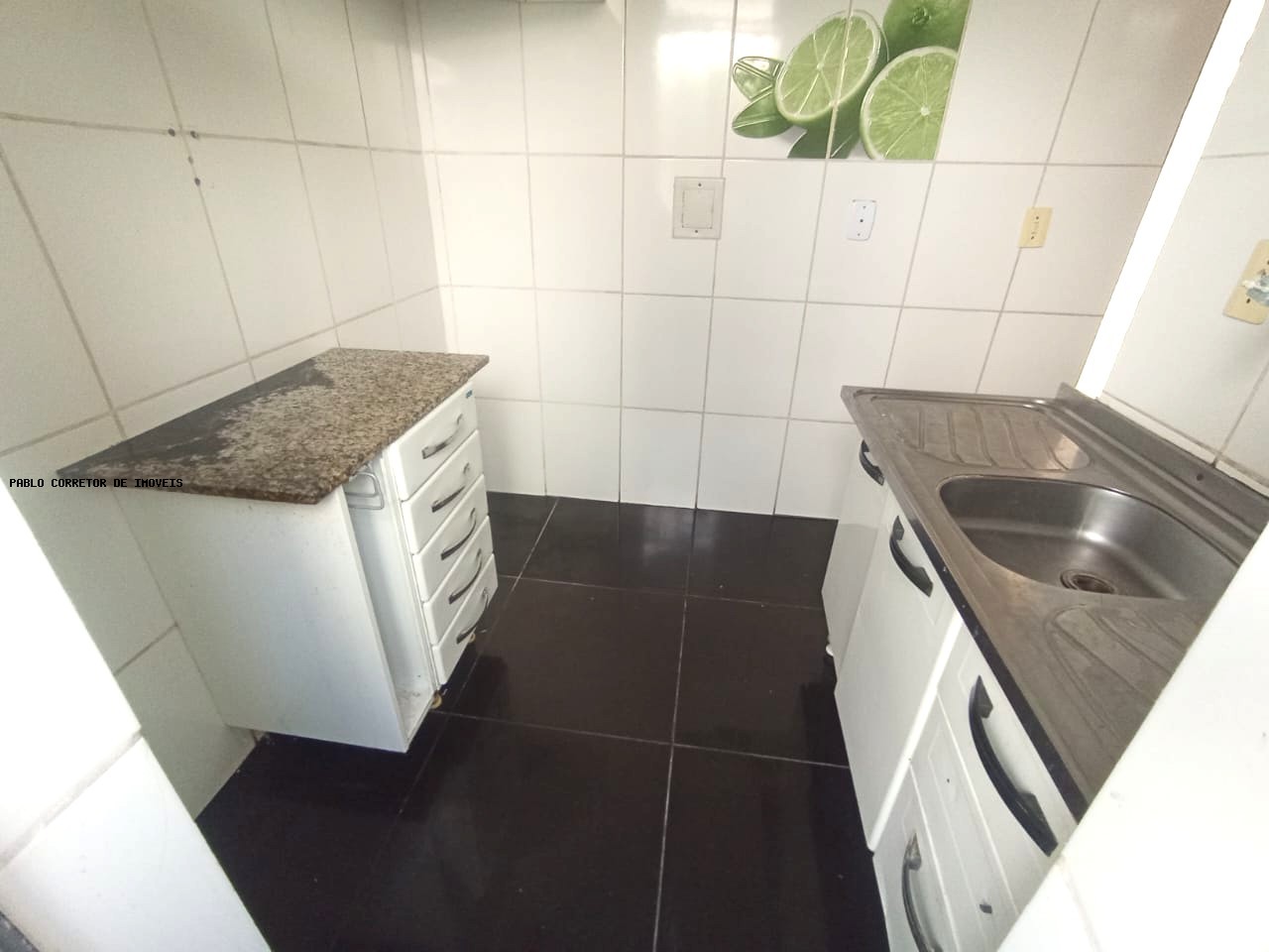 Apartamento à venda com 2 quartos e 1 banheiro no Jaqueline, Belo Horizonte (MG) — foto 27 de 30