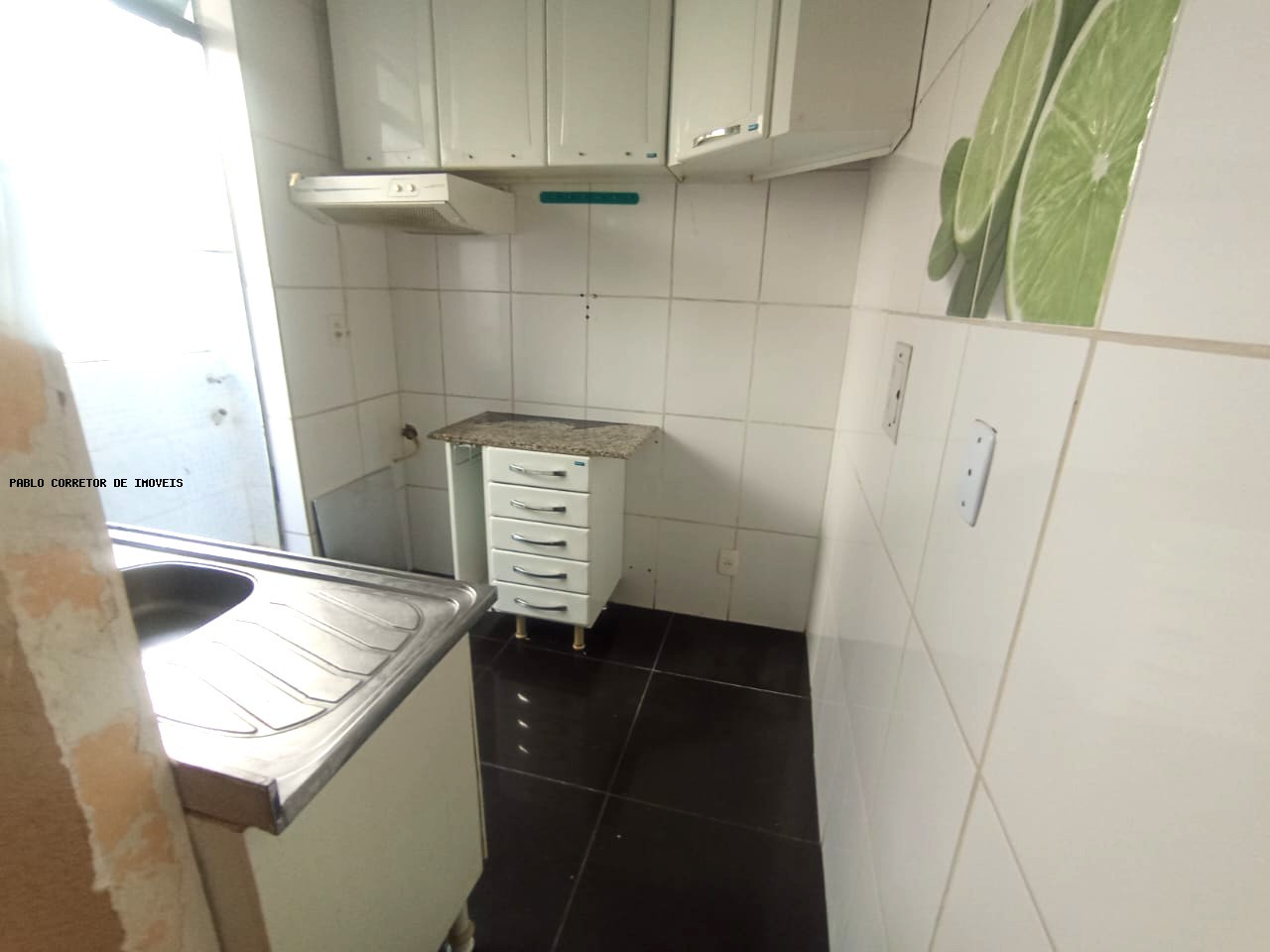 Apartamento à venda com 2 quartos e 1 banheiro no Jaqueline, Belo Horizonte (MG) — foto 26 de 30