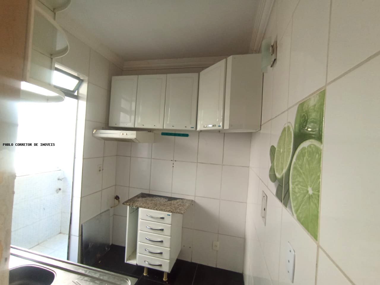 Apartamento à venda com 2 quartos e 1 banheiro no Jaqueline, Belo Horizonte (MG) — foto 25 de 30