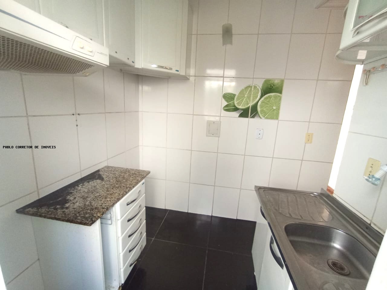 Apartamento à venda com 2 quartos e 1 banheiro no Jaqueline, Belo Horizonte (MG) — foto 28 de 30
