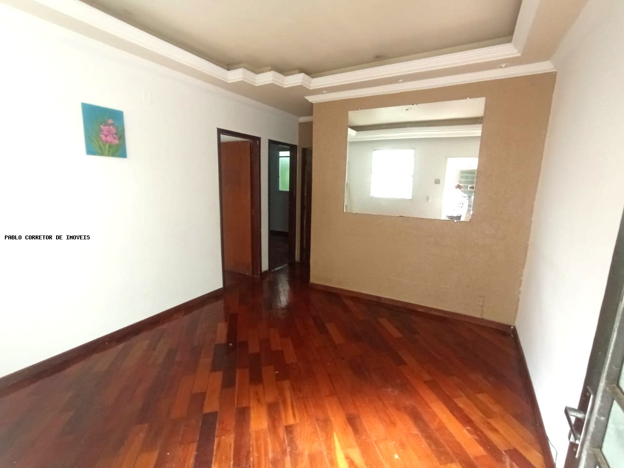 Apartamento à venda com 2 quartos e 1 banheiro no Jaqueline, Belo Horizonte (MG) — foto 2 de 30