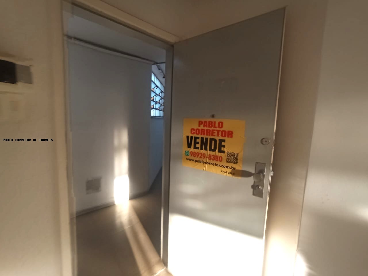 Comercial à venda com 1 banheiro e 41m² no Centro, Belo Horizonte (MG) — foto 7 de 13