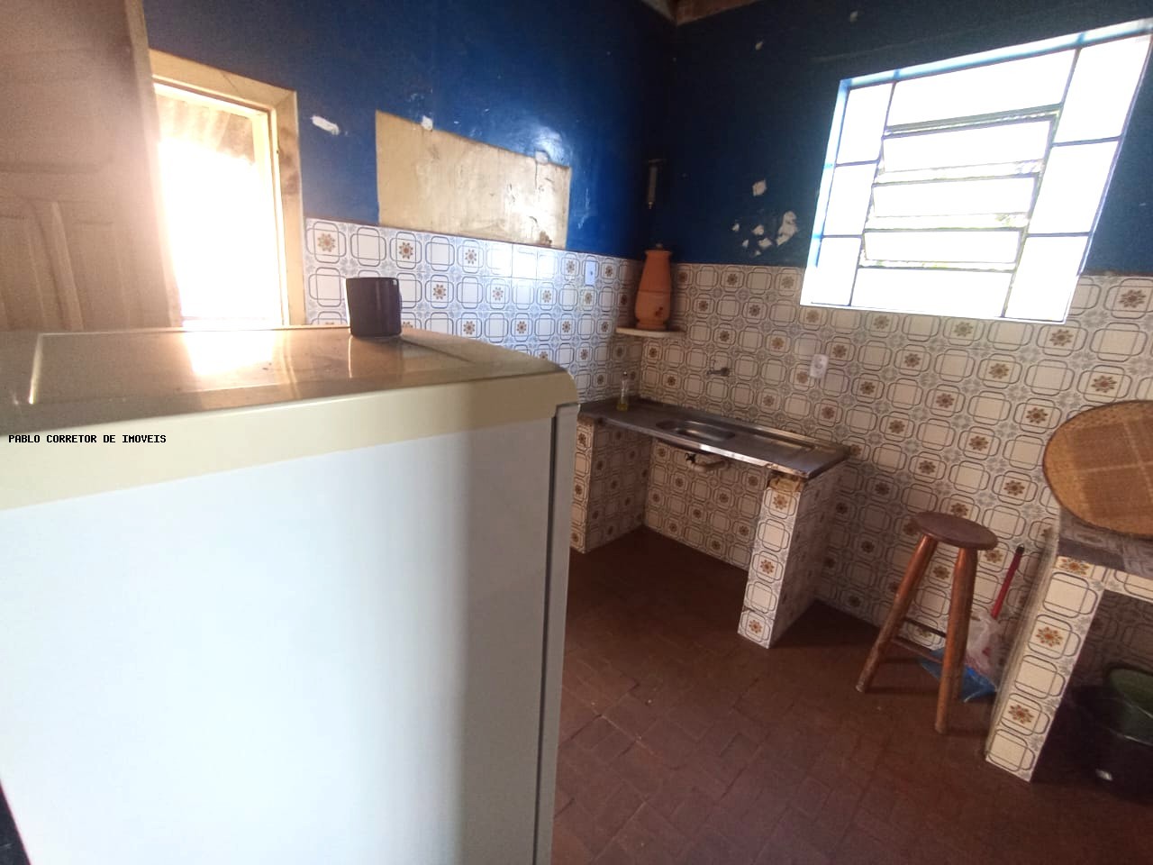 Casa à venda com 3 quartos, 1 banheiro e 300m² no Santo André, Belo Horizonte (MG) — foto 9 de 30