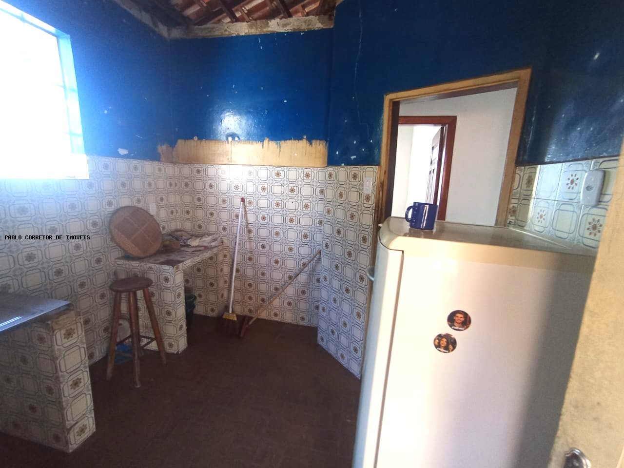 Casa à venda com 3 quartos, 1 banheiro e 300m² no Santo André, Belo Horizonte (MG) — foto 8 de 30