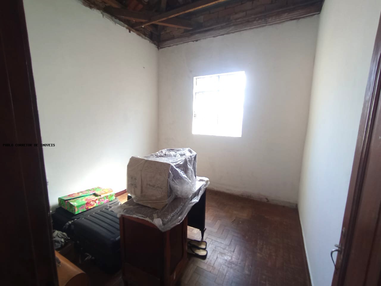 Casa à venda com 3 quartos, 1 banheiro e 300m² no Santo André, Belo Horizonte (MG) — foto 10 de 30