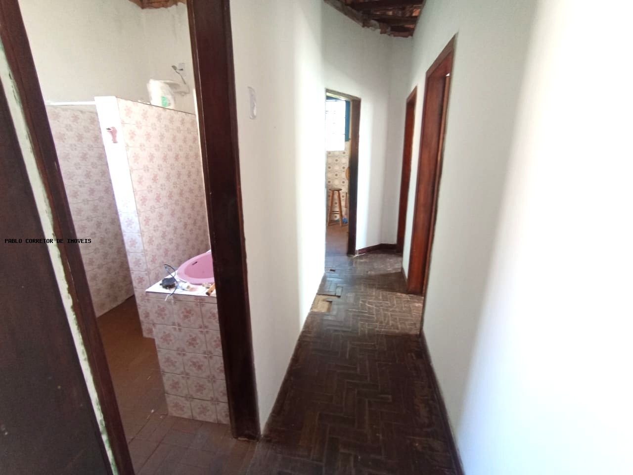 Casa à venda com 3 quartos, 1 banheiro e 300m² no Santo André, Belo Horizonte (MG) — foto 14 de 30
