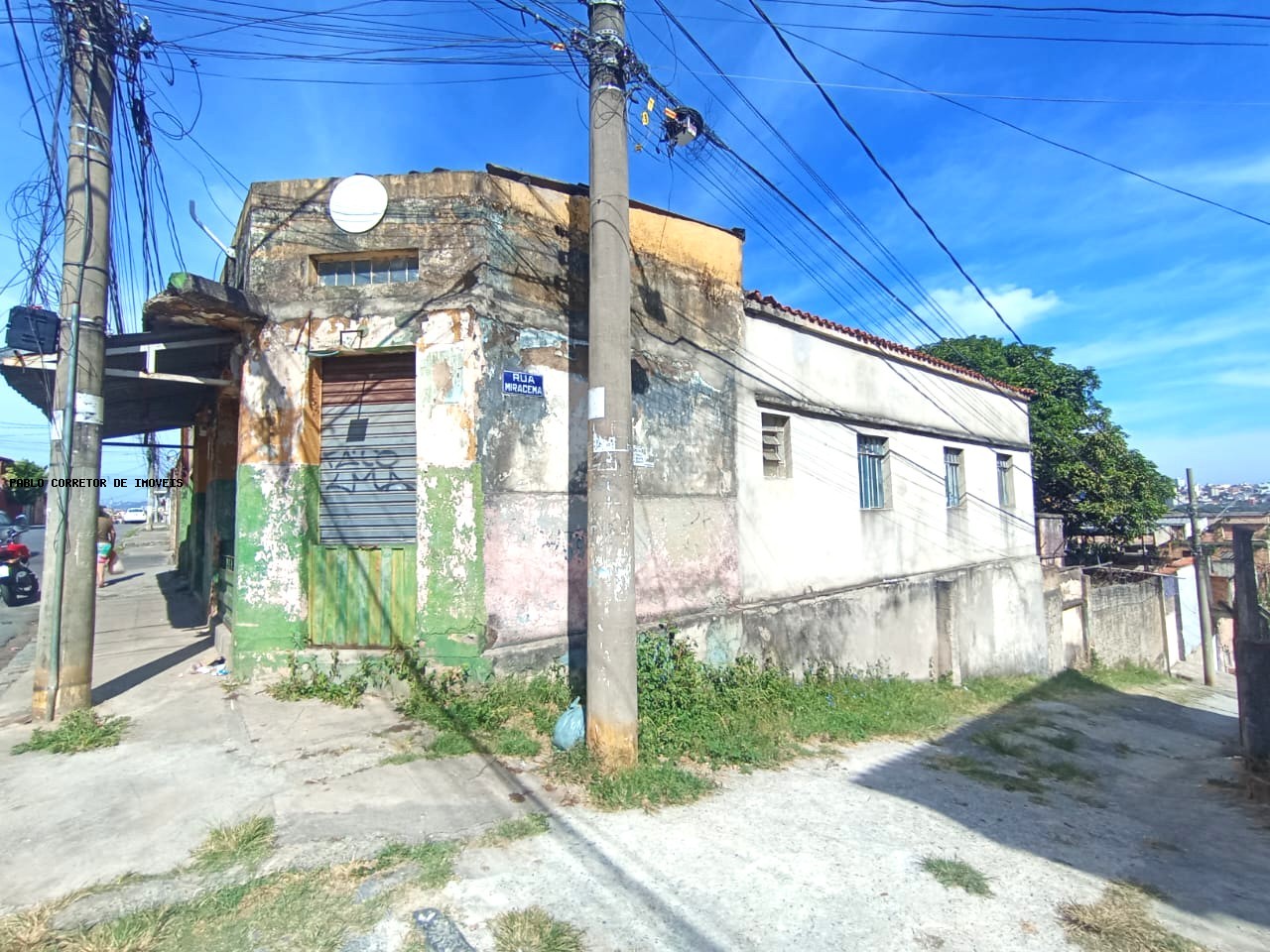 Casa à venda com 3 quartos, 1 banheiro e 300m² no Santo André, Belo Horizonte (MG) — foto 19 de 30