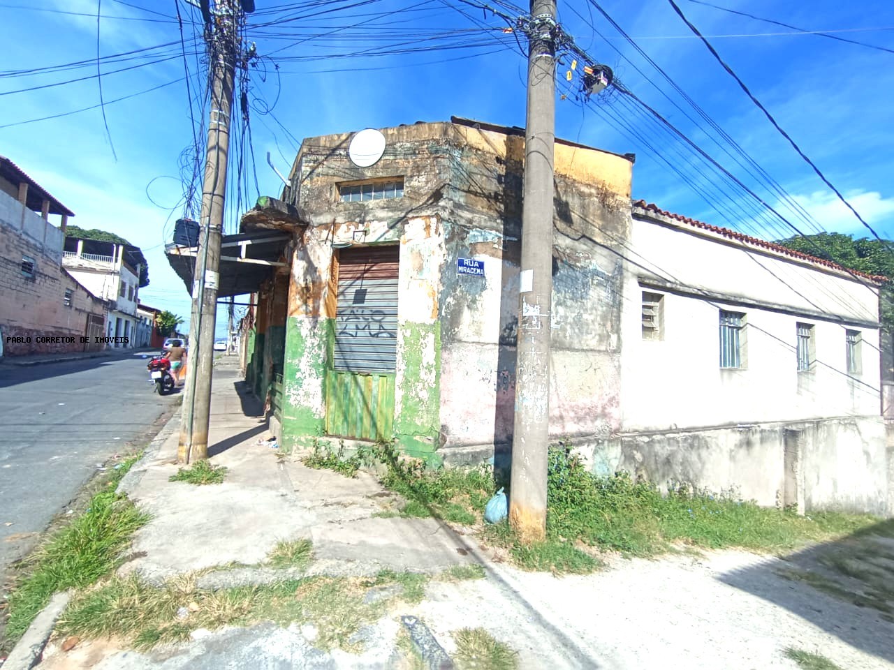 Casa à venda com 3 quartos, 1 banheiro e 300m² no Santo André, Belo Horizonte (MG) — foto 18 de 30