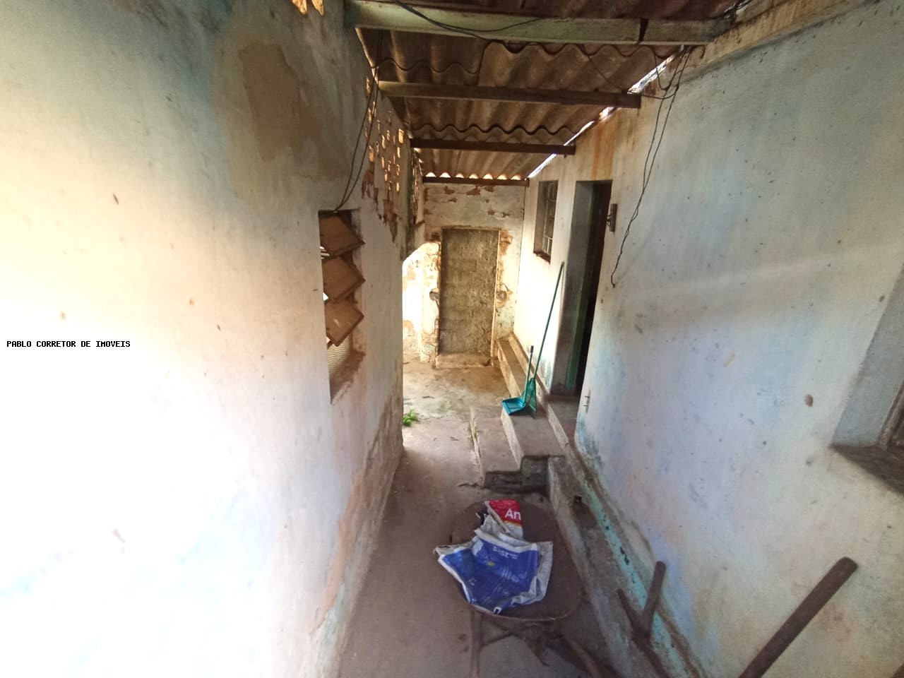 Casa à venda com 3 quartos, 1 banheiro e 300m² no Santo André, Belo Horizonte (MG) — foto 21 de 30