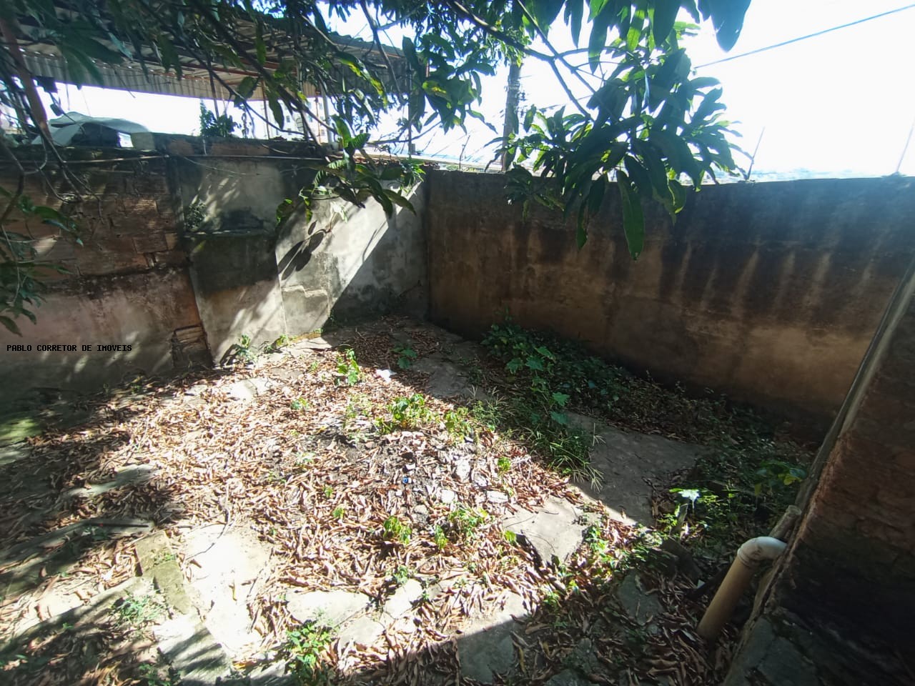 Casa à venda com 3 quartos, 1 banheiro e 300m² no Santo André, Belo Horizonte (MG) — foto 28 de 30