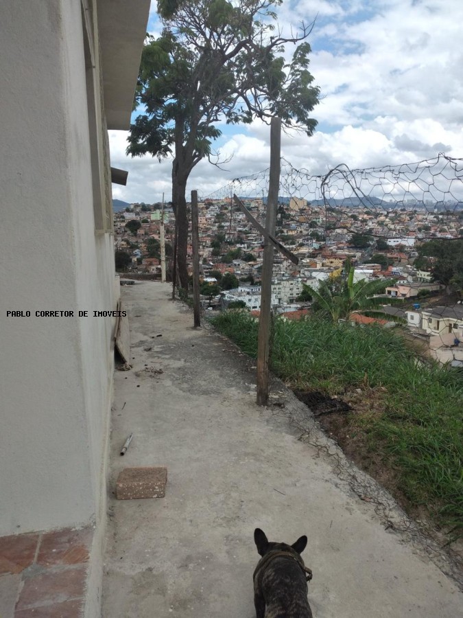 Casa à venda com 3 quartos, 1 banheiro e 70m² no Aparecida Sétima Seção, Belo Horizonte (MG) — foto 15 de 17