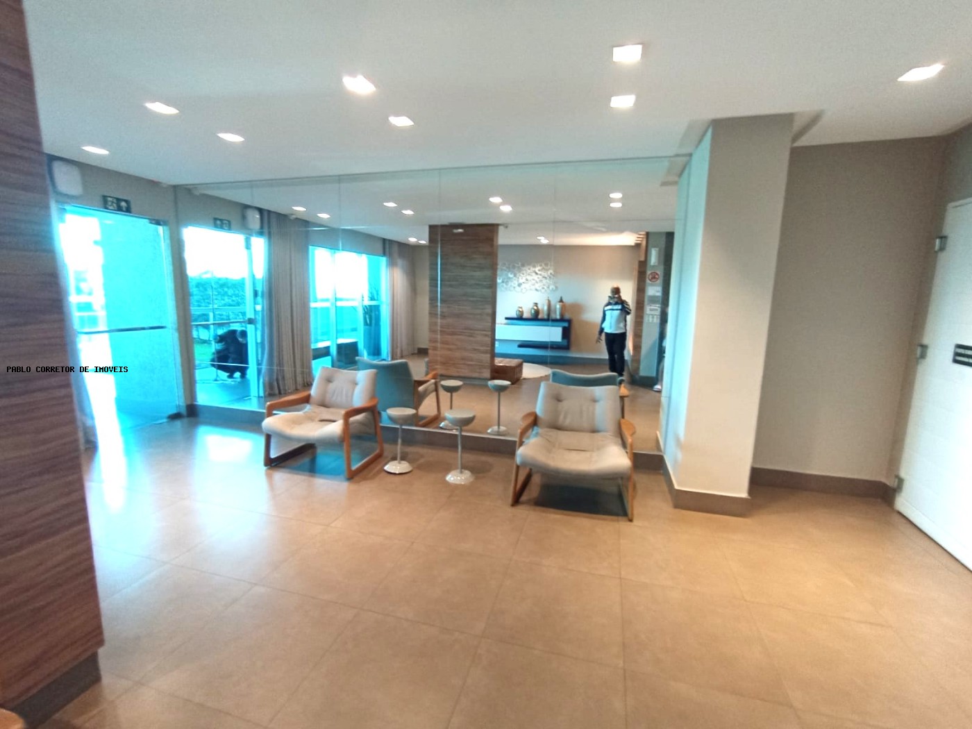 Apartamento à venda com 3 quartos, 1 suíte, 2 vagas e 75m² no Alto Caiçaras, Belo Horizonte (MG) — foto 4 de 30